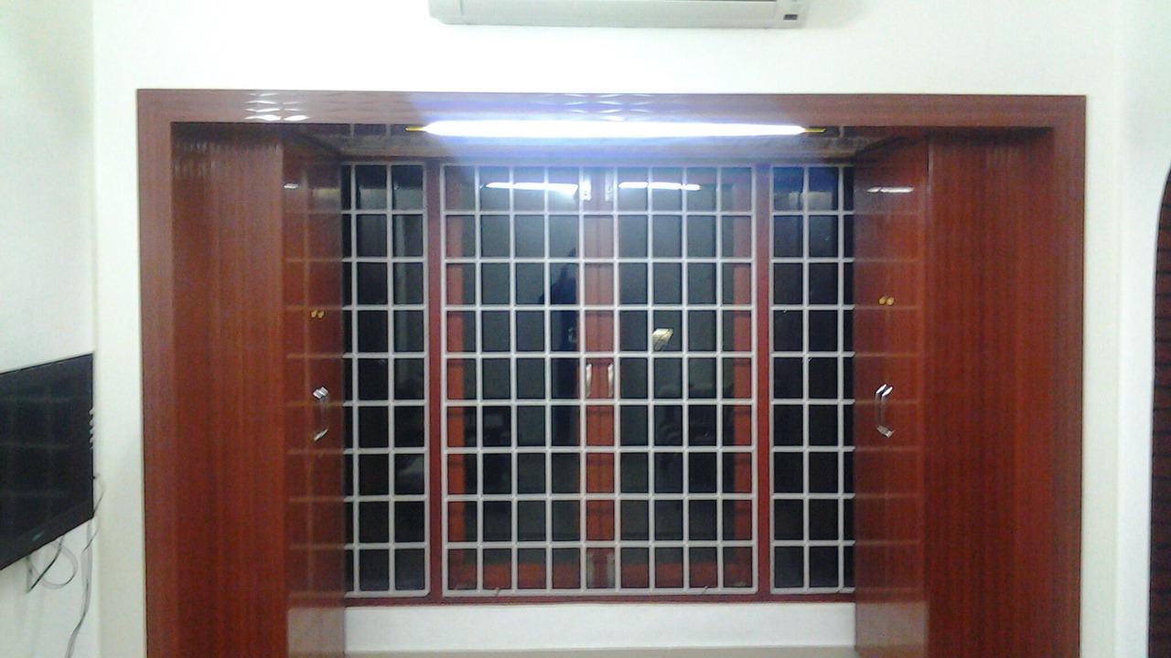 Photo of Others in Parthasarathy Puram