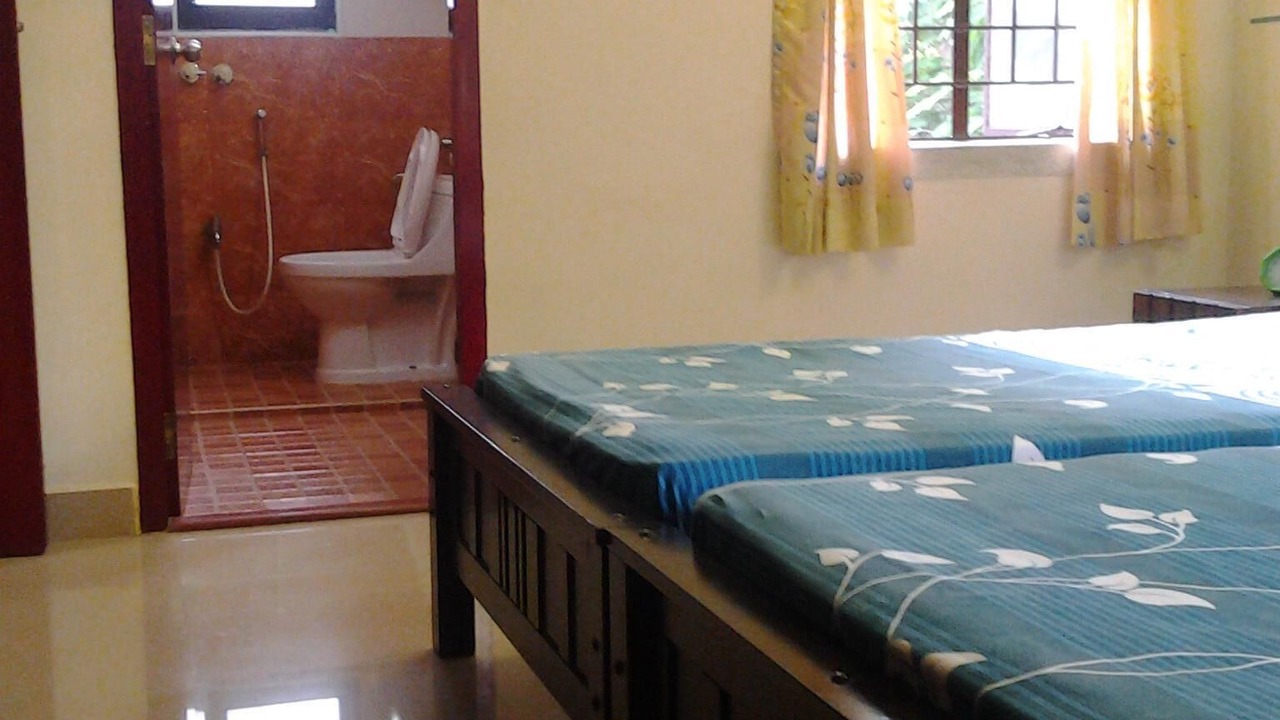 Photo of Bathroom in Parthasarathy Puram