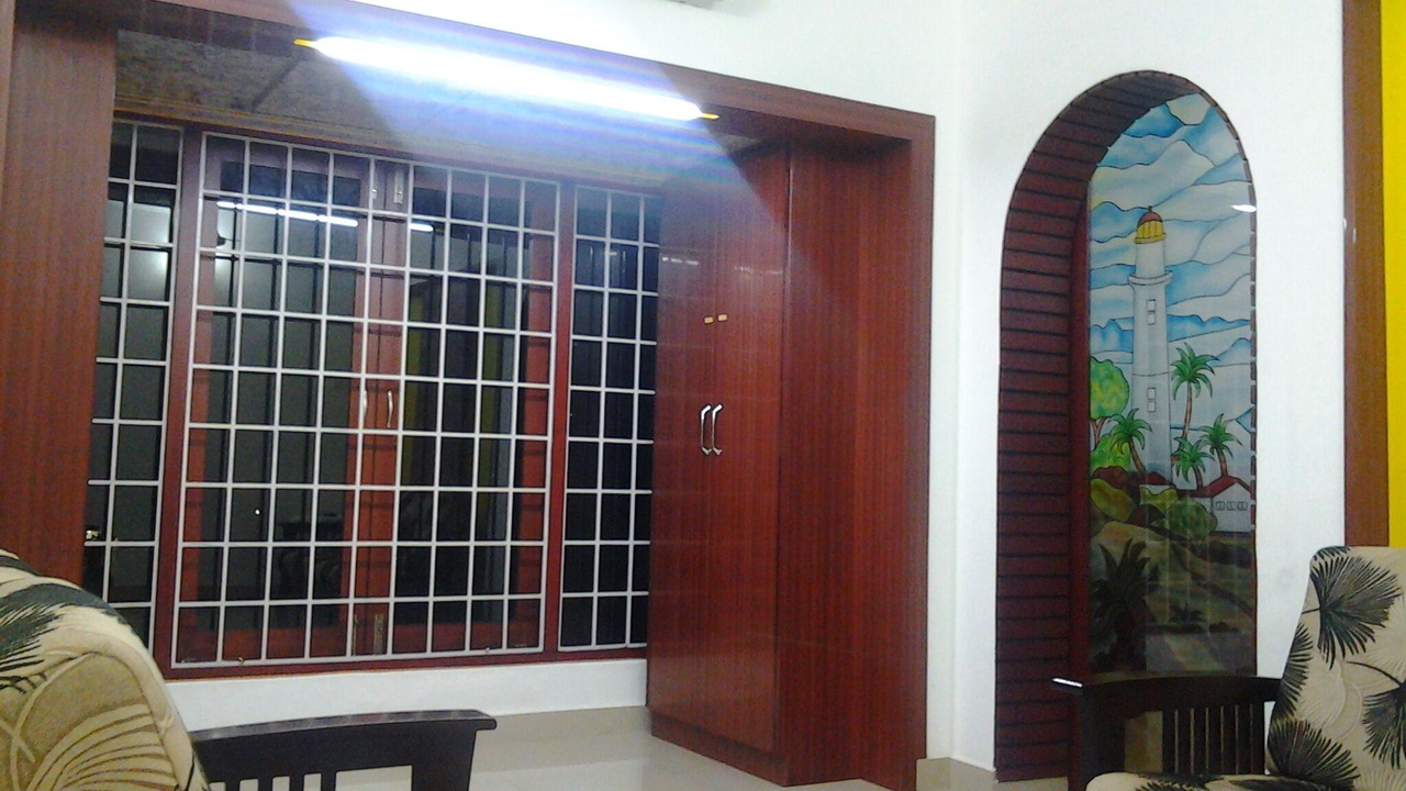 Photo of Bedroom in Parthasarathy Puram