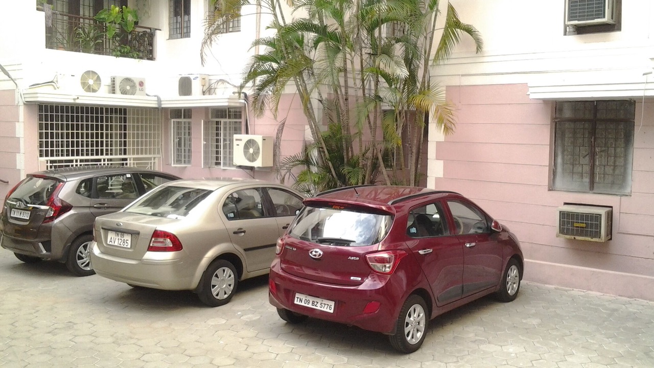 Photo of Others in Parthasarathy Puram