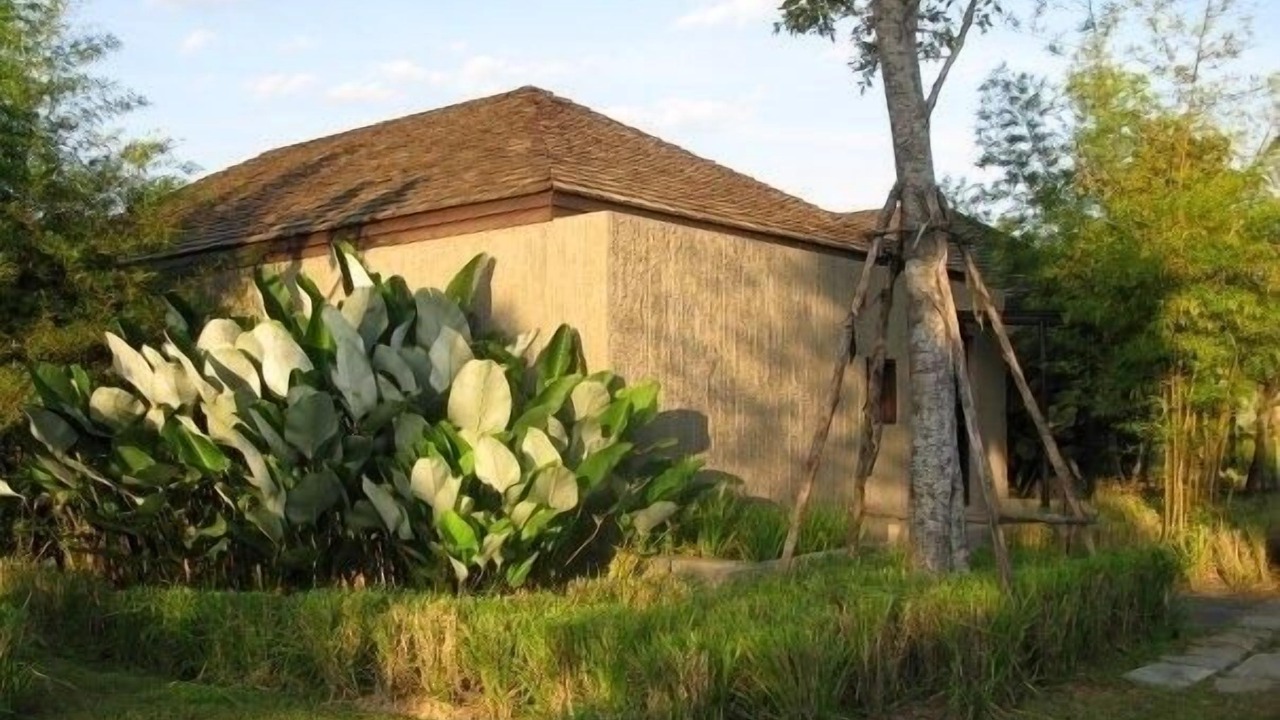 Photo of Outdoor in Mu Si