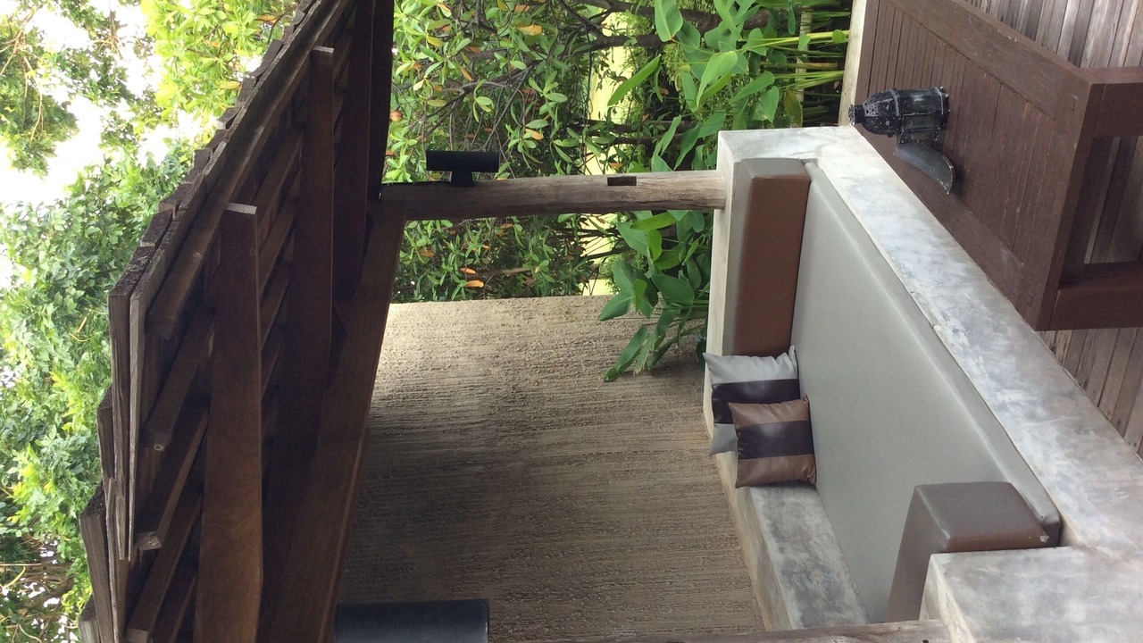 Photo of Outdoor in Mu Si