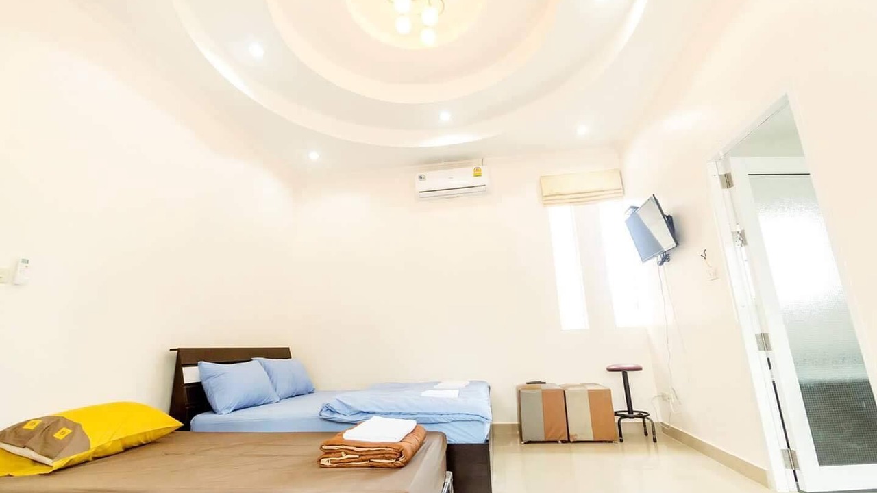 Photo of Bedroom in Hua Hin