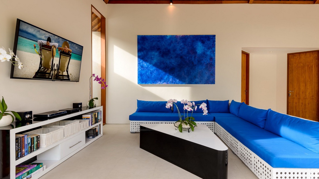 Photo of Livingroom in Drupadi