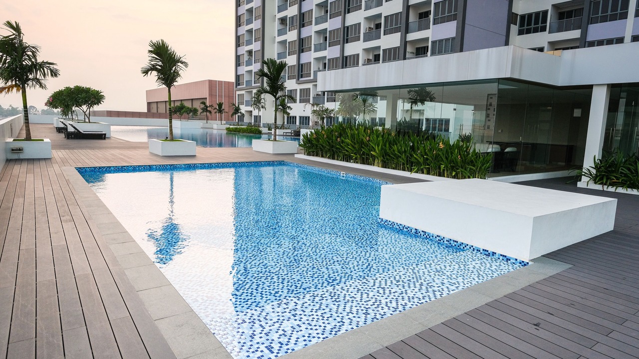 Photo of Outdoor in Batam