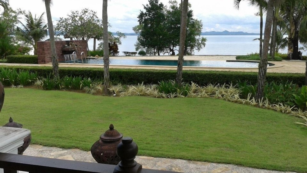 Photo of Outdoor in Ko Chang