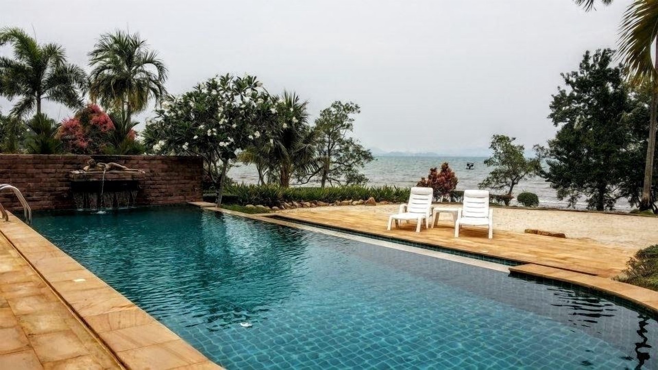 Photo of Outdoor in Ko Chang