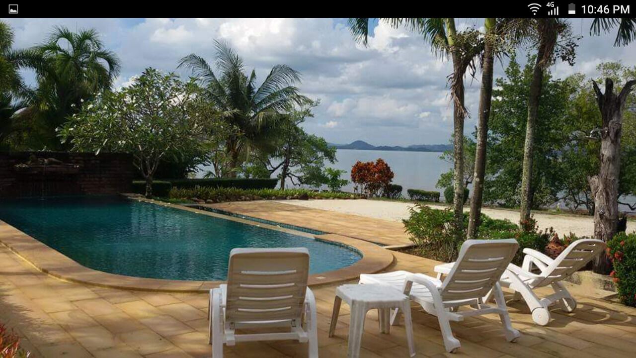 Photo of Outdoor in Ko Chang