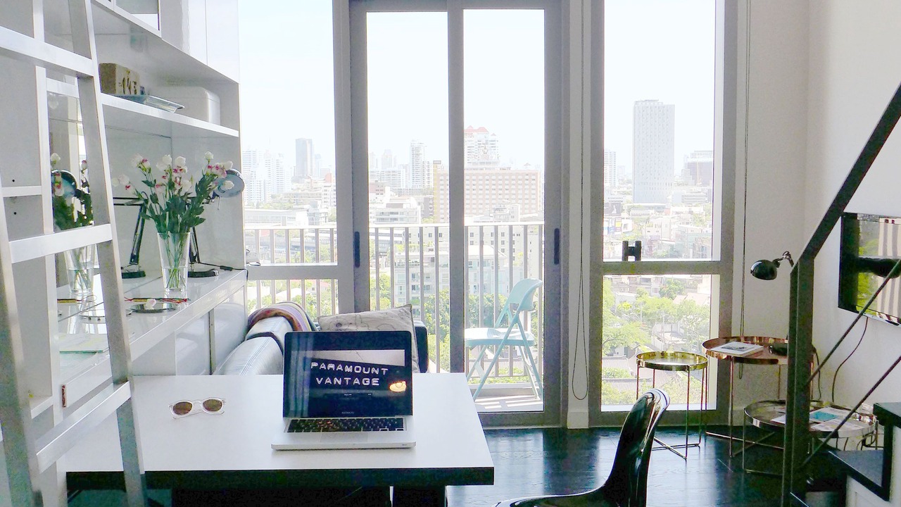 Photo of Bedroom in Sukhumvit