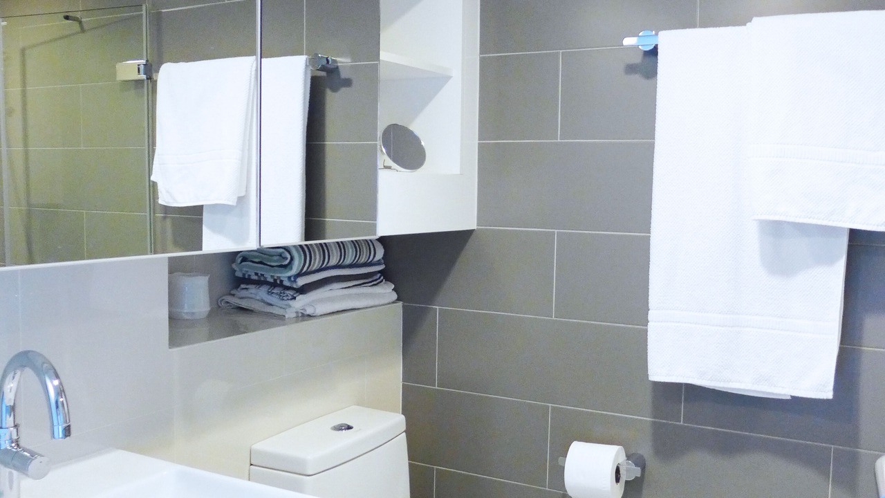 Photo of Bathroom in Sukhumvit