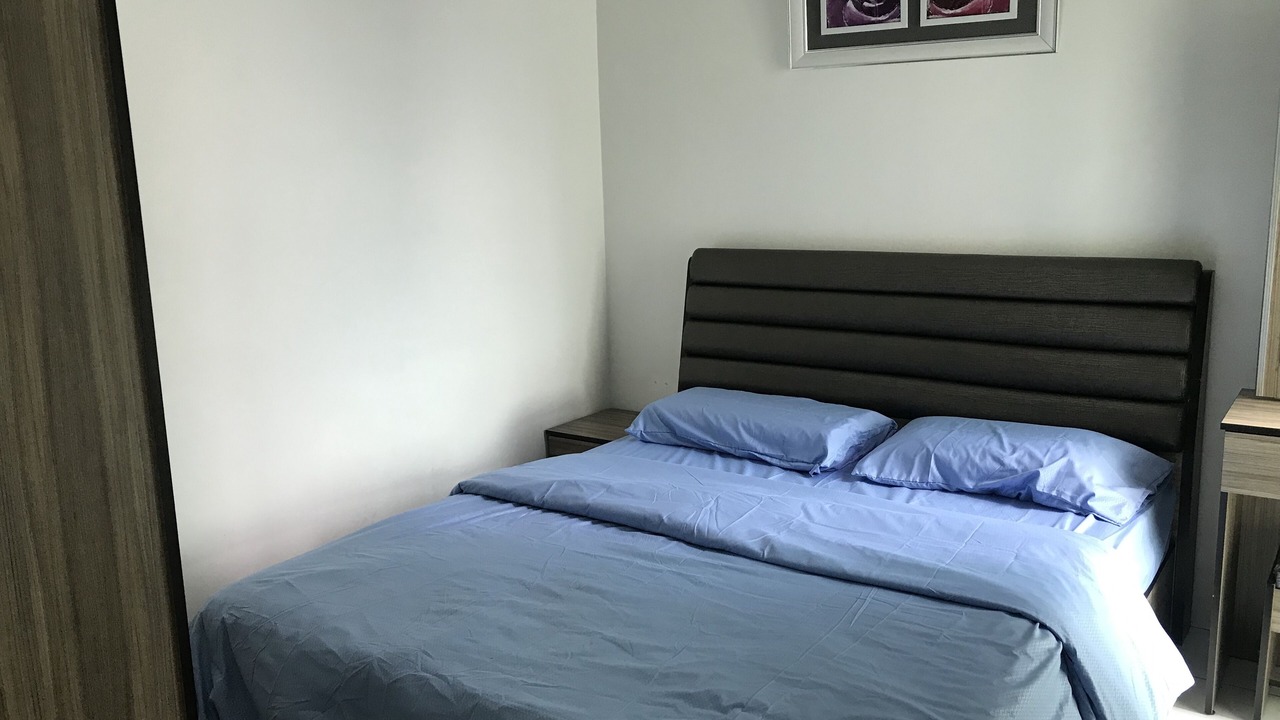 Photo of Bedroom in Bukit Indah
