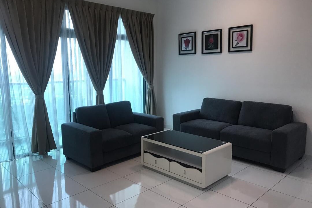 Photo of Livingroom in Bukit Indah