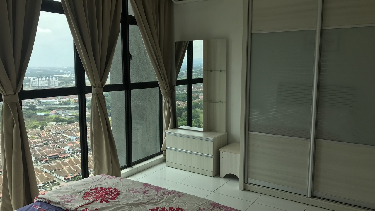 Photo of Bedroom in Bukit Indah