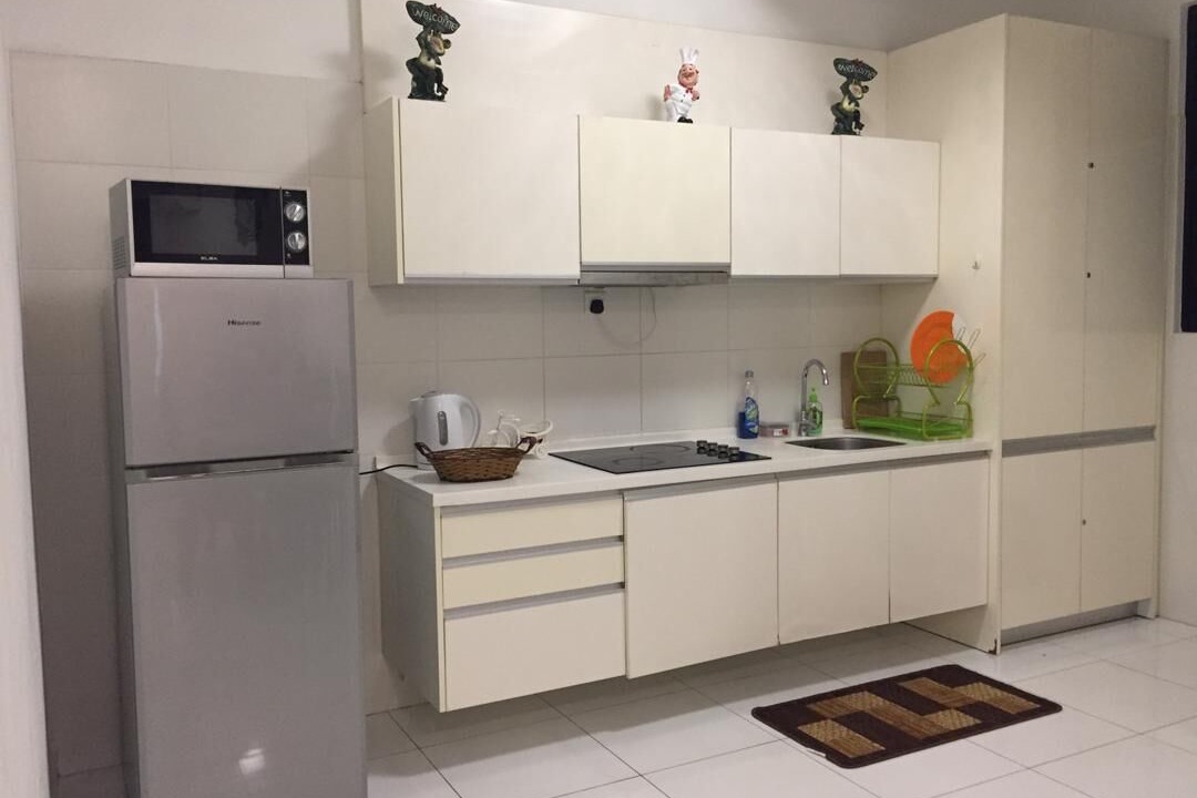 Photo of Kitchen in Bukit Indah