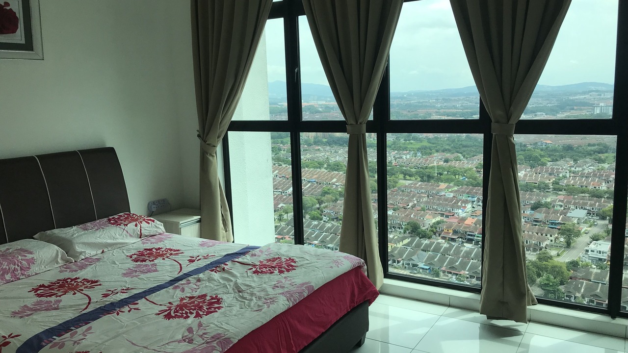 Photo of Bedroom in Bukit Indah