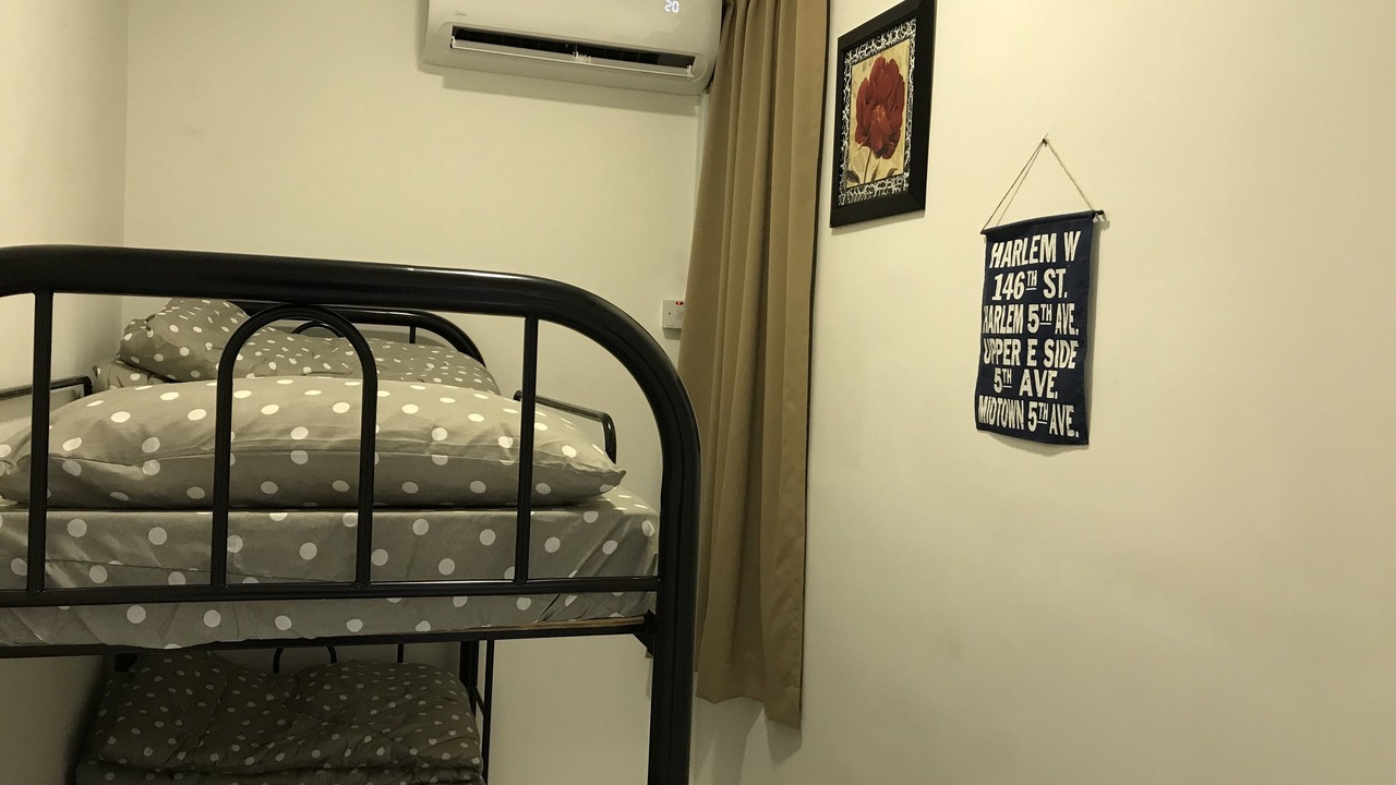 Photo of Bedroom in Bukit Indah