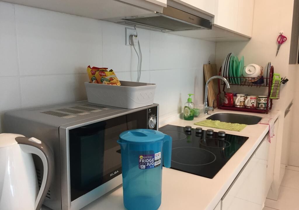 Photo of Kitchen in Bukit Indah