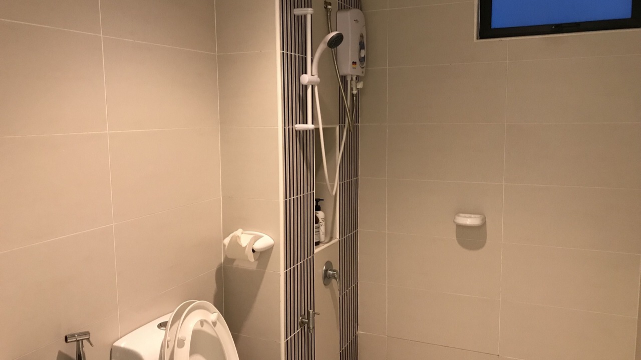 Photo of Bathroom in Bukit Indah