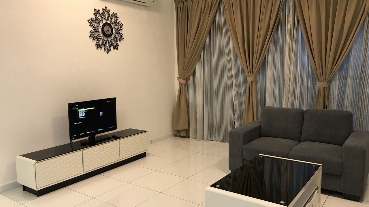 Photo of Livingroom in Bukit Indah