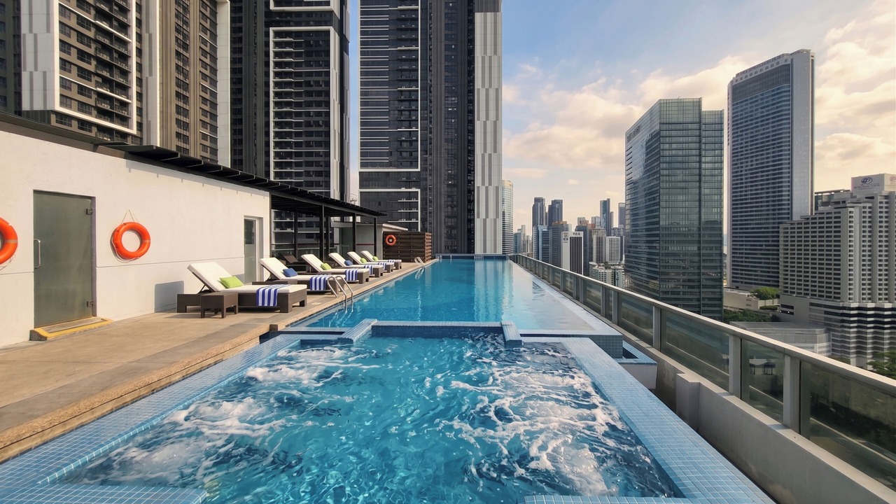 Photo of Outdoor in Kuala Lumpur