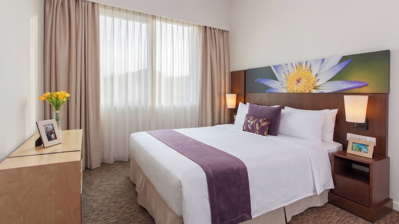 Photo of Bedroom in Kuala Lumpur