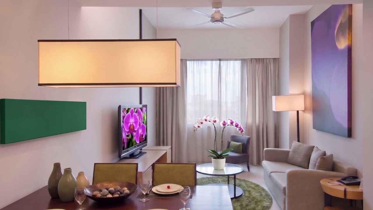 Photo of Livingroom in Kuala Lumpur