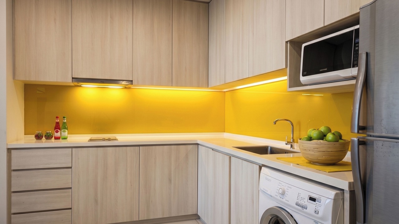 Photo of Kitchen in Kuala Lumpur