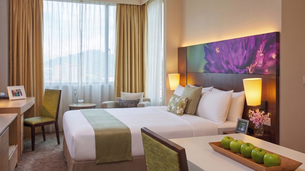 Photo of Bedroom in Kuala Lumpur