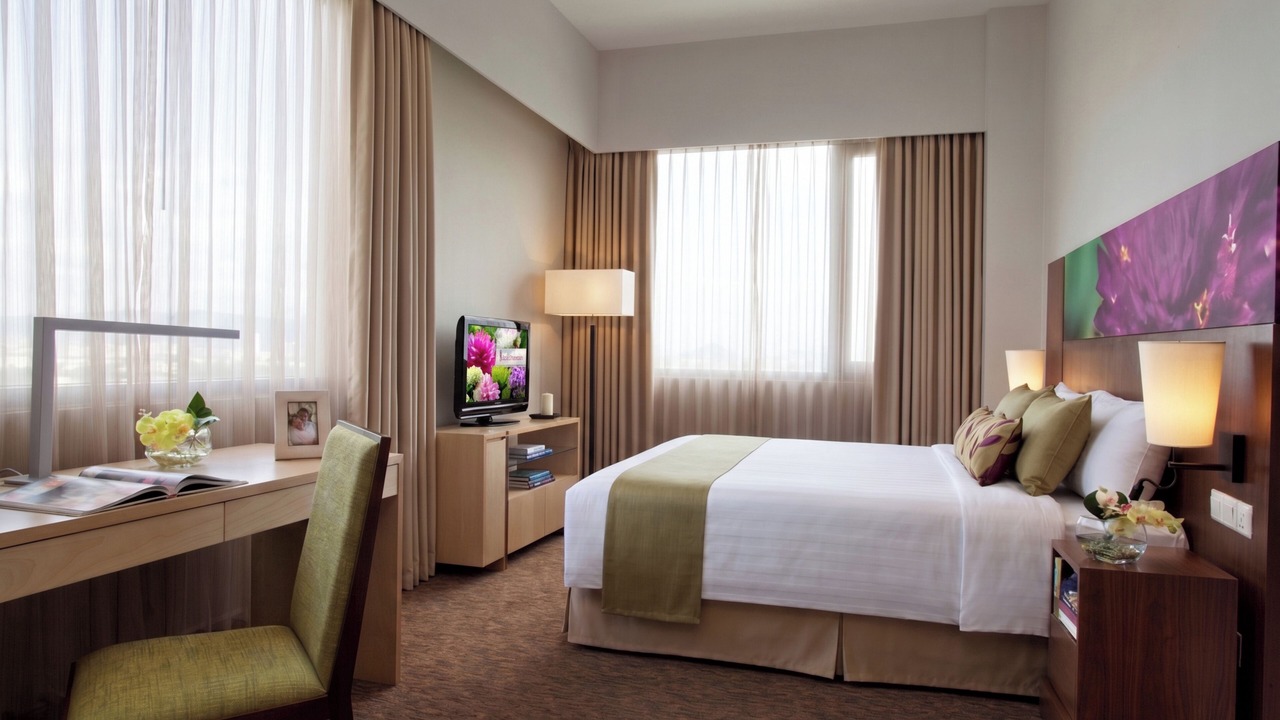 Photo of Bedroom in Kuala Lumpur