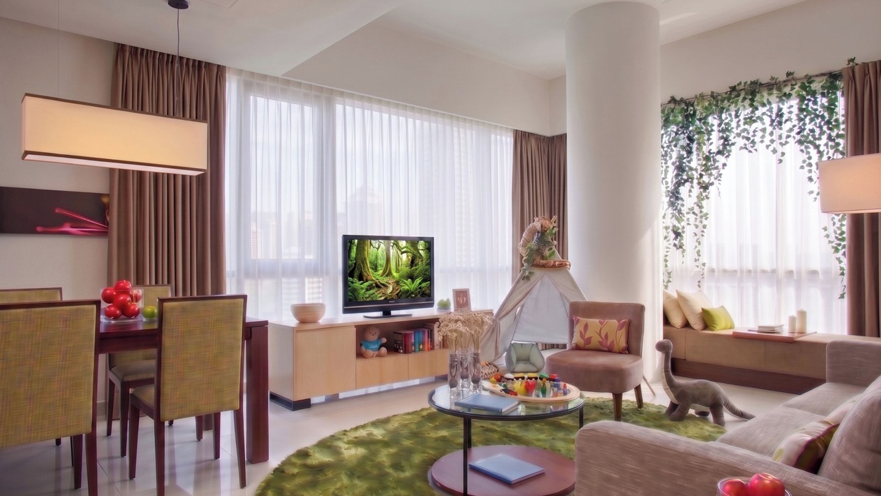Photo of Livingroom in Kuala Lumpur