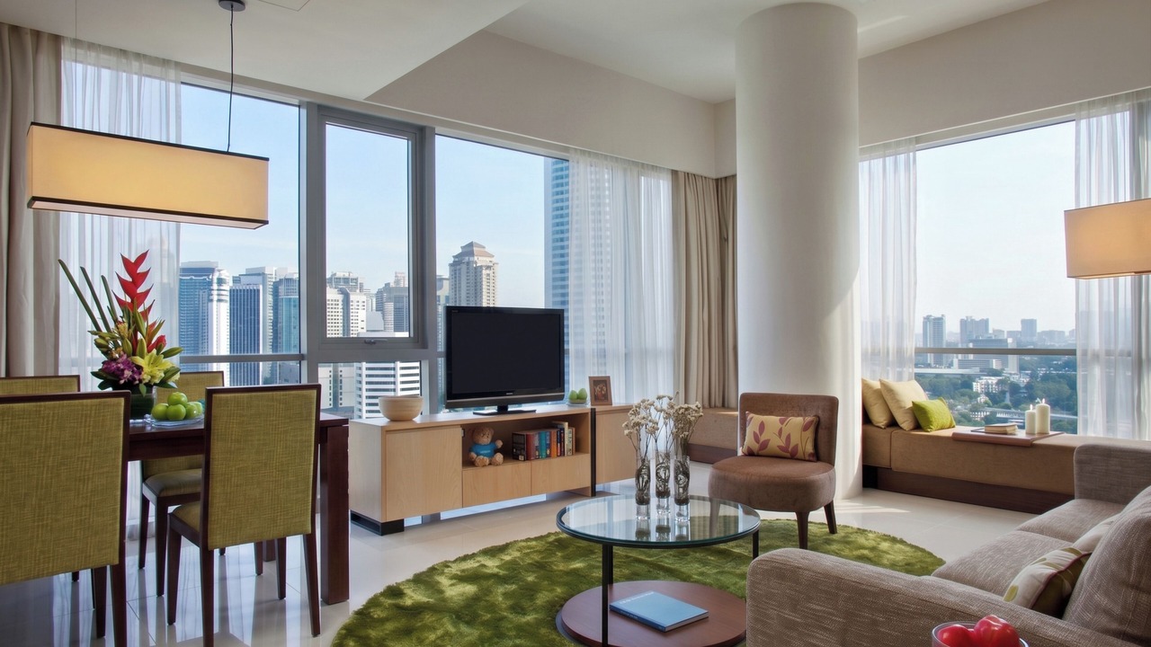 Photo of Livingroom in Kuala Lumpur