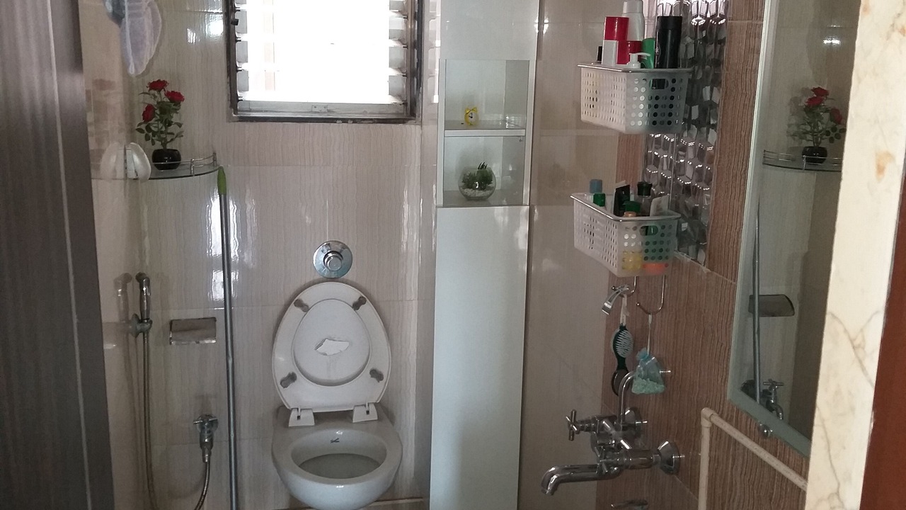 Photo of Bathroom in Thane West
