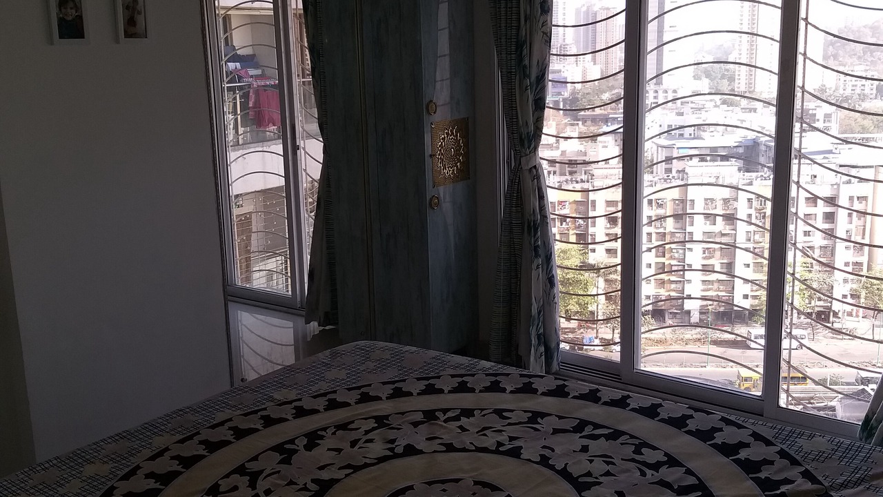 Photo of Bedroom in Thane West