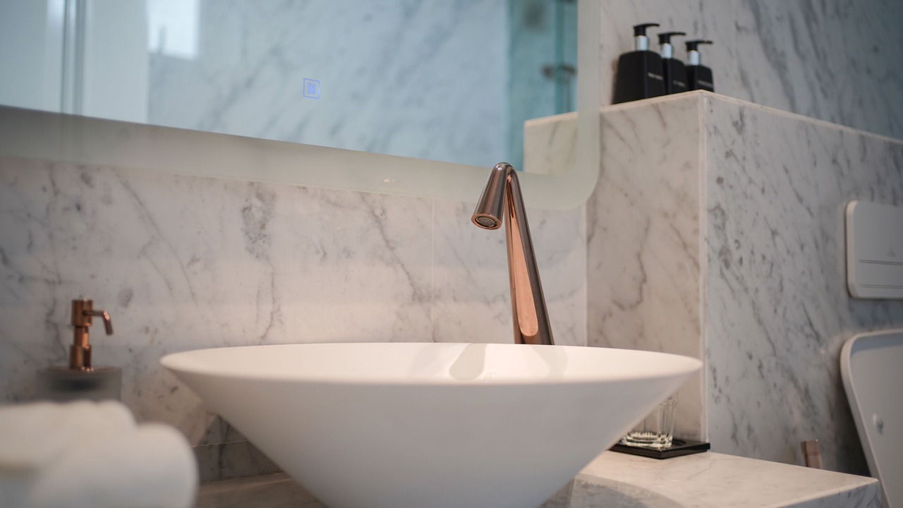 Photo of Bathroom in Hai Chau