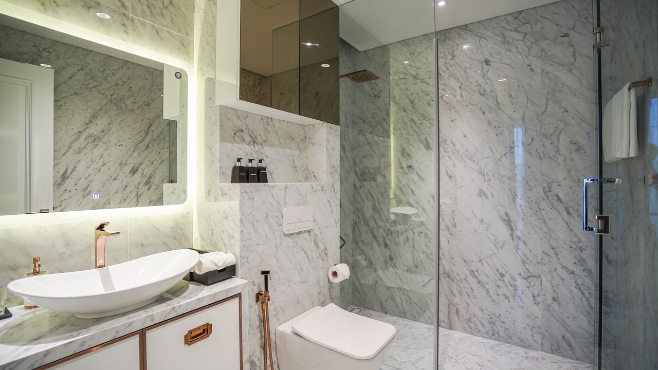 Photo of Bathroom in Hai Chau