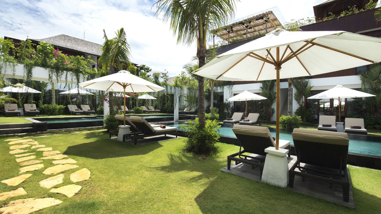 Photo of Outdoor in Drupadi