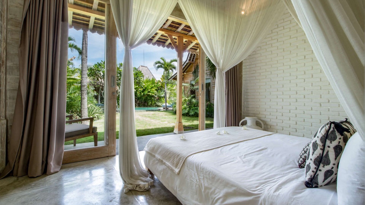 Photo of Bedroom in Kerobokan
