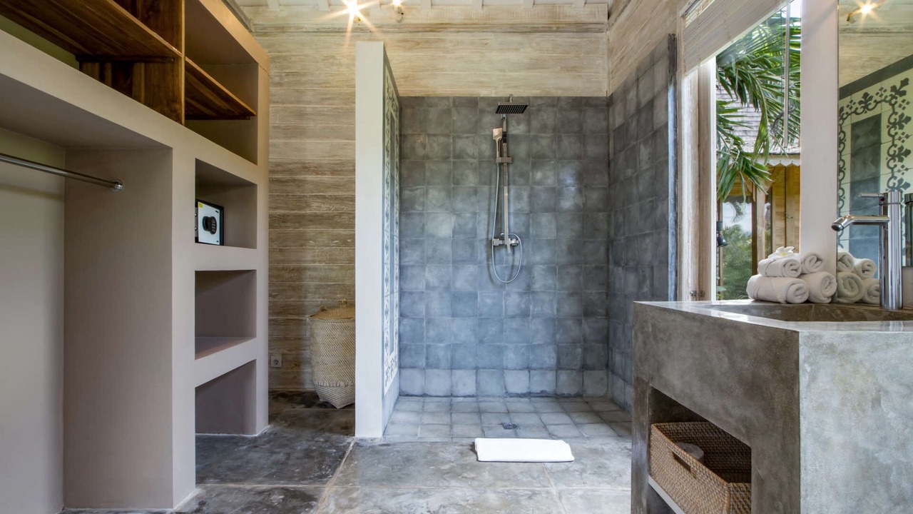 Photo of Bathroom in Kerobokan