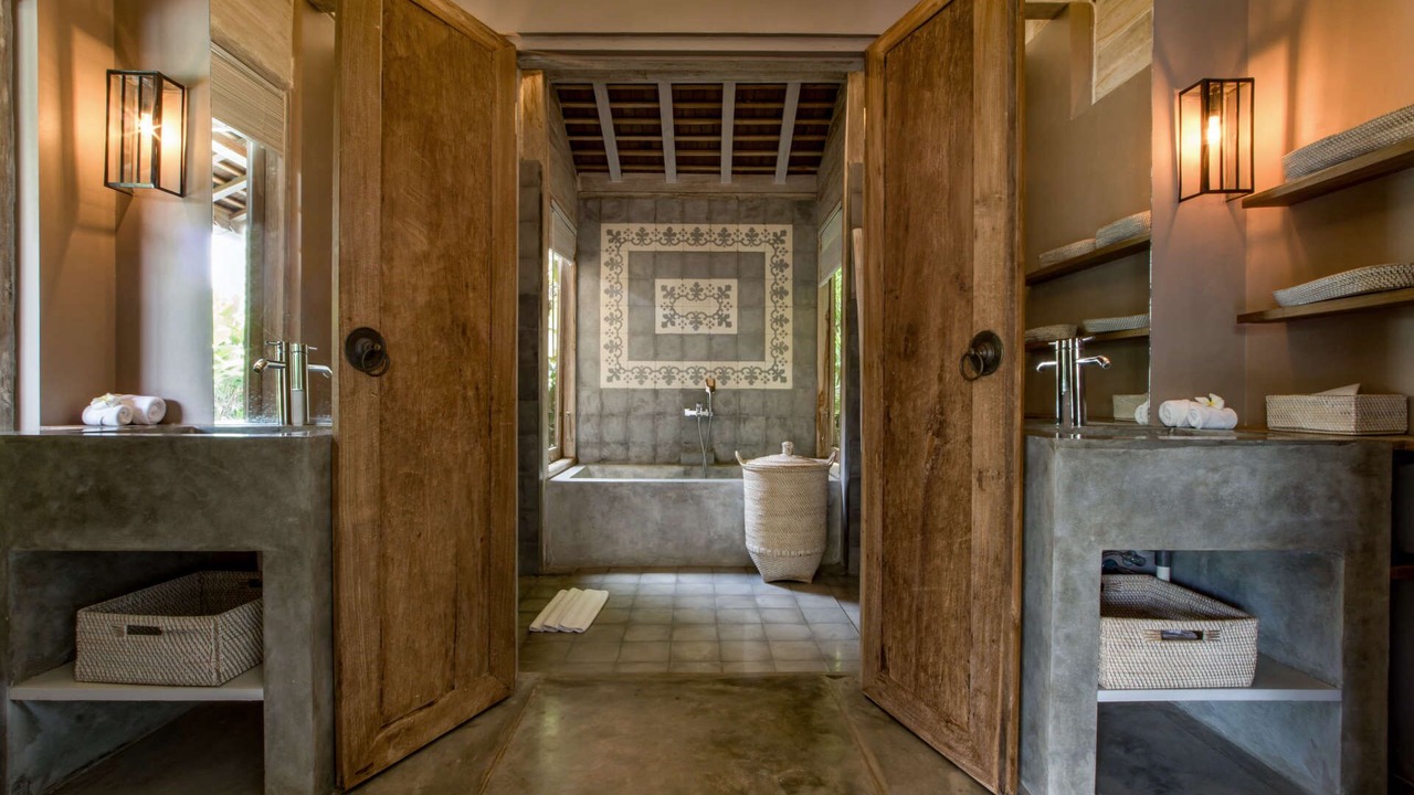 Photo of Bathroom in Kerobokan