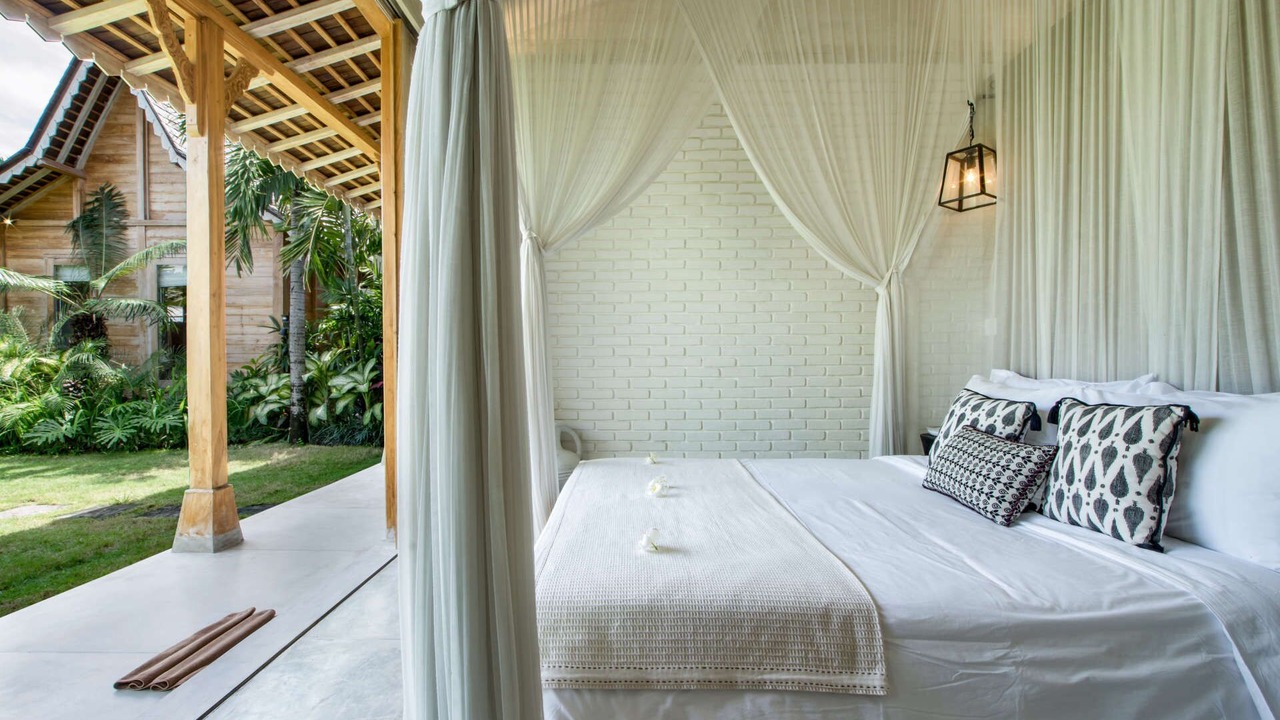 Photo of Bedroom in Kerobokan