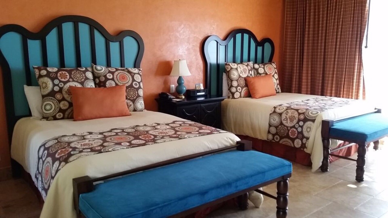 Photo of Patio Balcony in Paraiso Escondido