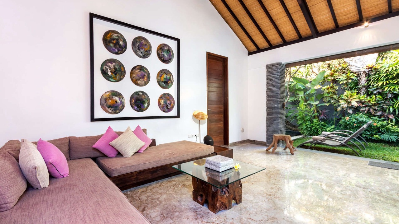 Photo of Livingroom in Petitenget