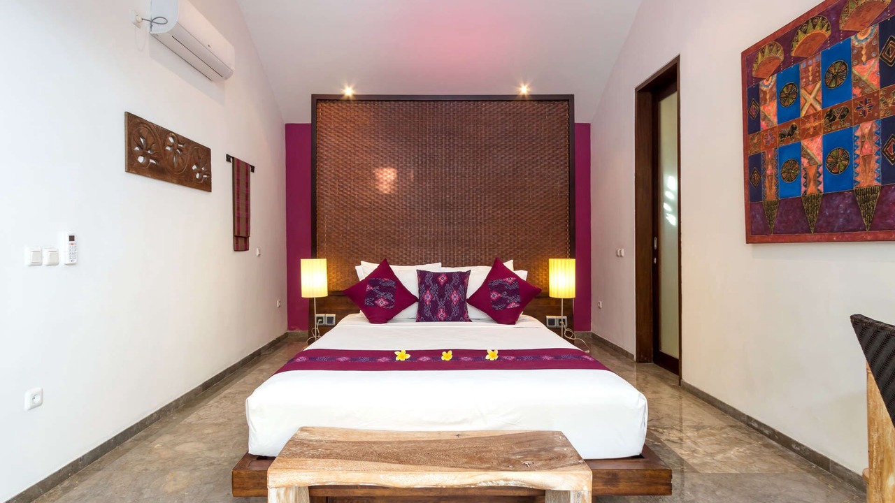 Photo of Bedroom in Petitenget