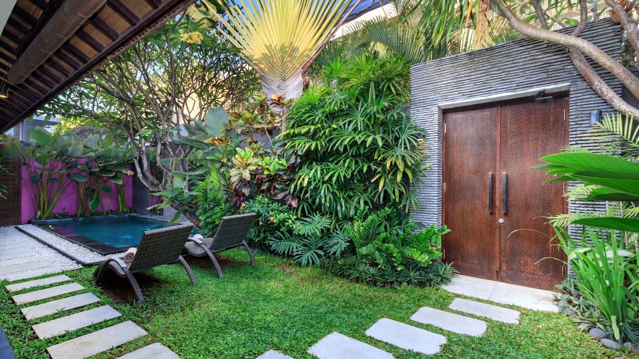 Photo of Outdoor in Petitenget