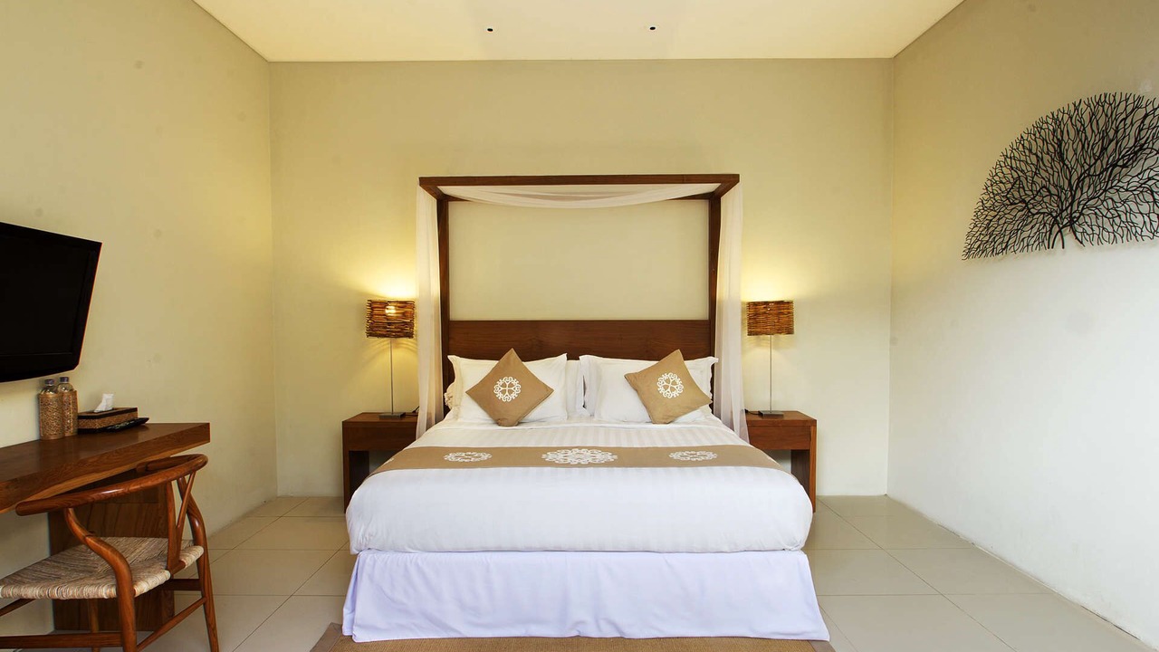 Photo of Bedroom in Petitenget