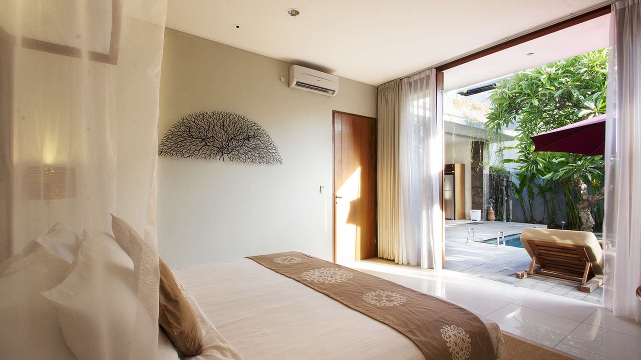 Photo of Bedroom in Petitenget