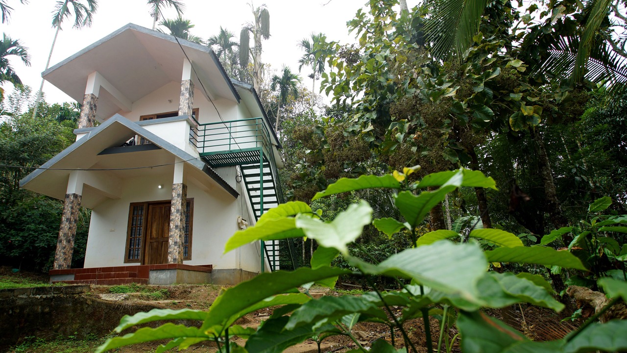 Photo of Outdoor in Panamaram