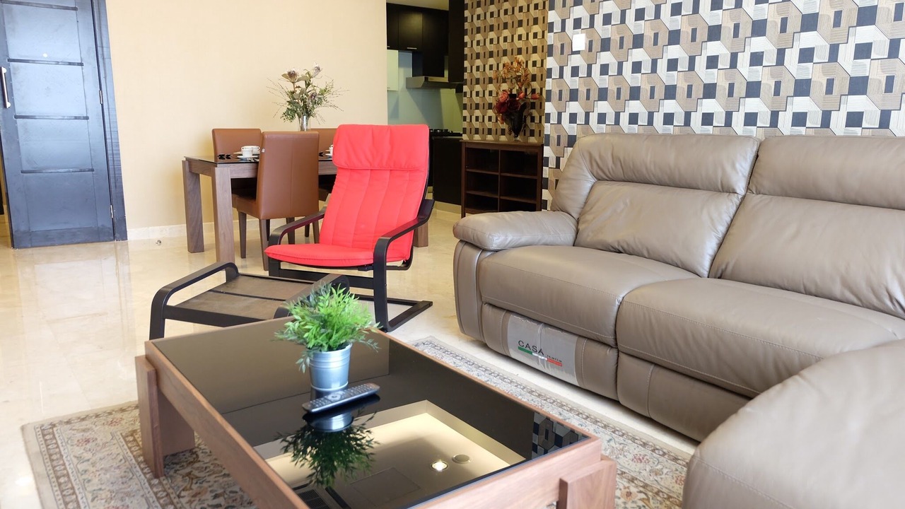 Photo of Livingroom in Karet