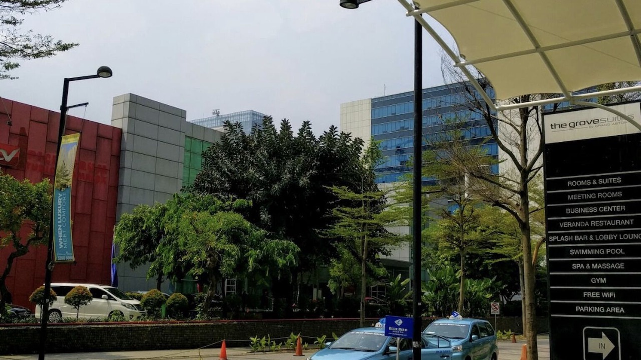 Photo of Outdoor in Karet