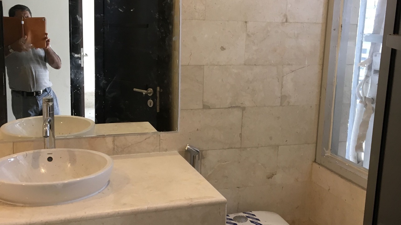 Photo of Bathroom in Karet